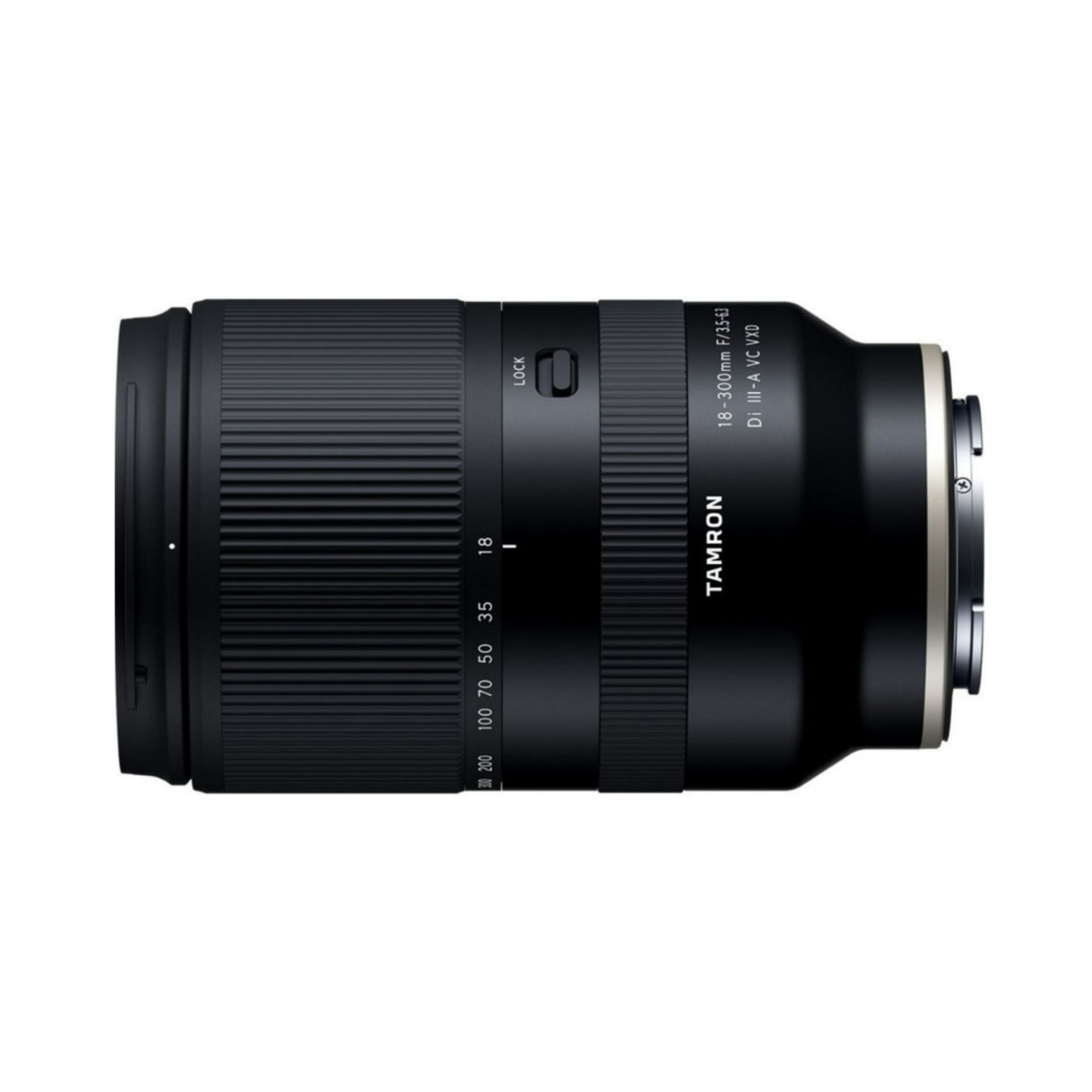 Tamron 18 to 300mm F3.5 to 6.3 Di III A VC VXD Mirrorless Lens (Nikon Z)