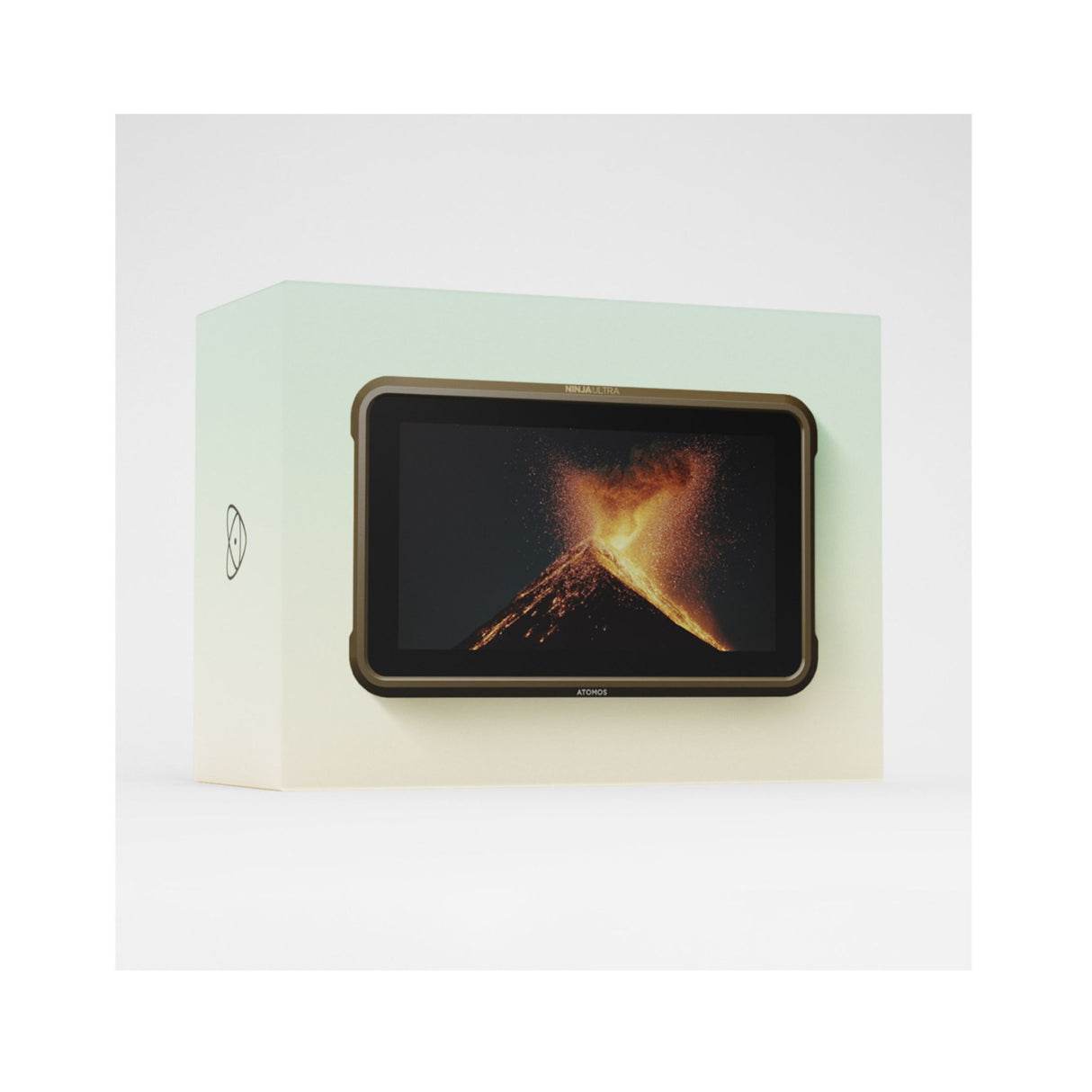 Atomos Ninja Ultra 5.2-Inch HDR Monitor-Recorder for Cameras with Atomos Universal Accessory