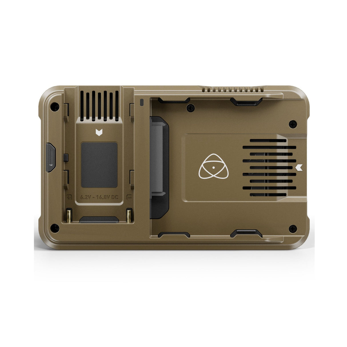 Atomos Ninja Ultra 5.2-Inch HDR Monitor-Recorder for Cameras with Atomos Universal Accessory