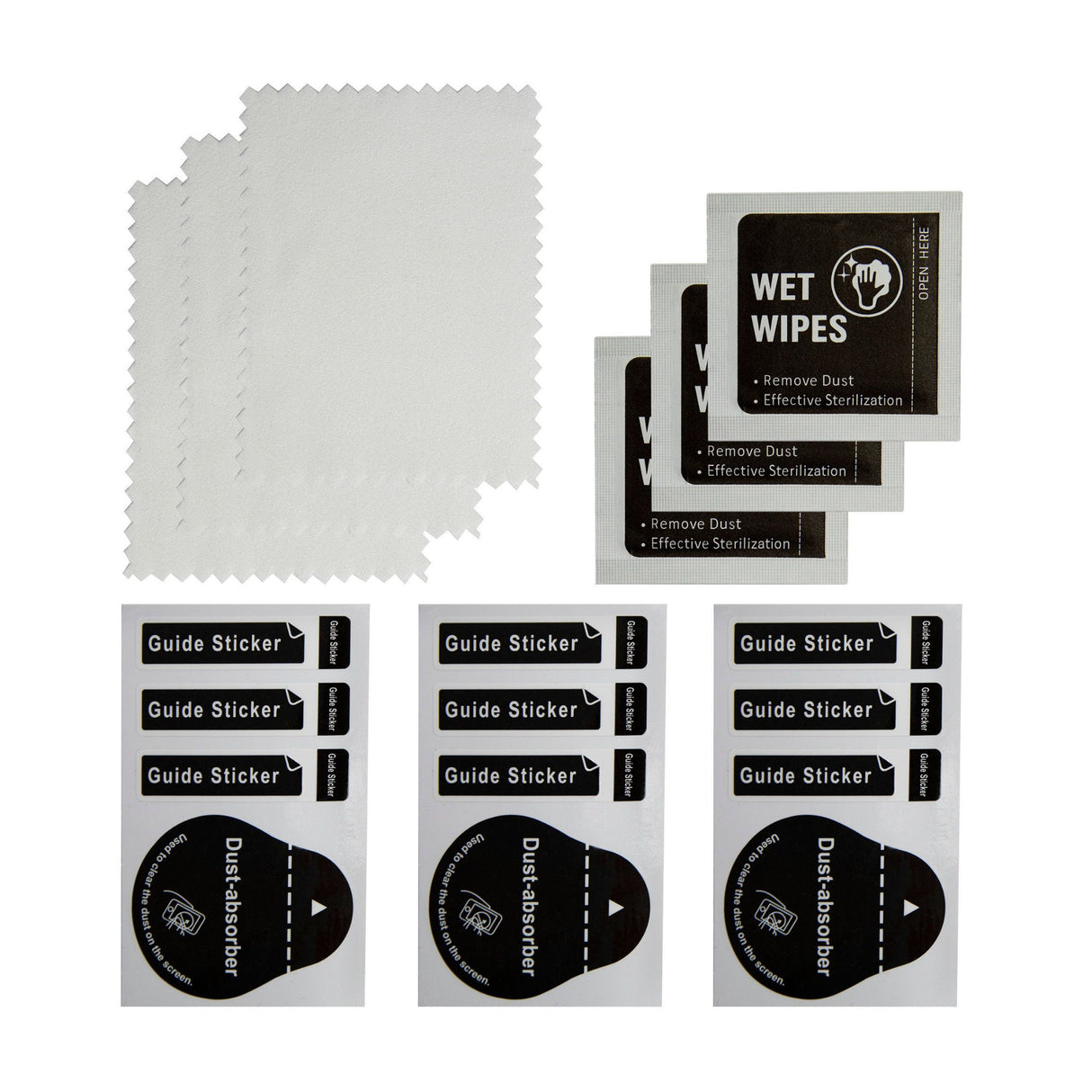 Garmin vivoactive 6 Smartwatch (Lunar Gold/Bone Band) Bundle with Tempered Glass Screen Protector