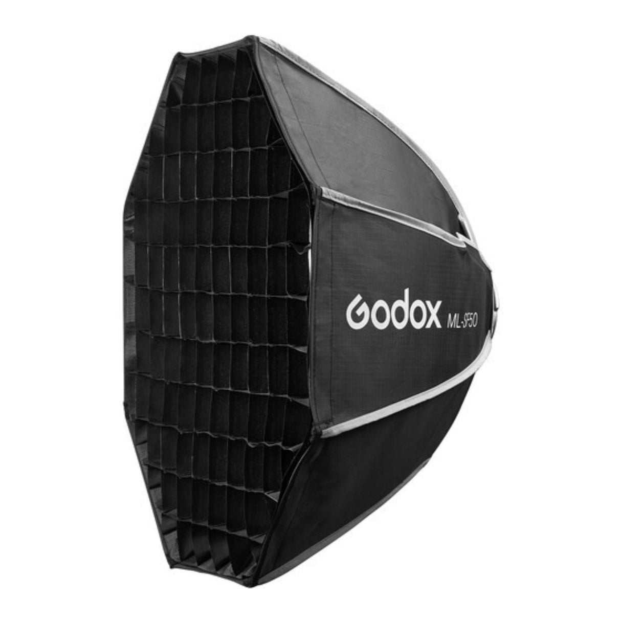 Godox Octa Softbox 8-Sided Light Modifier for ML100Bi (Black)