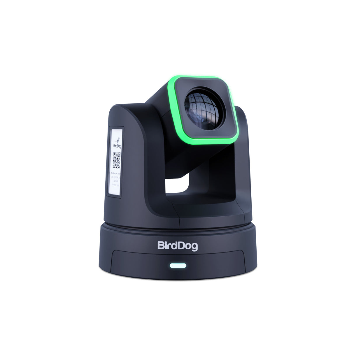 BirdDog X5 Ultra PTZ Camera: Unmatched 4K Performance with AI Tracking and NDI and HX3 (Black)