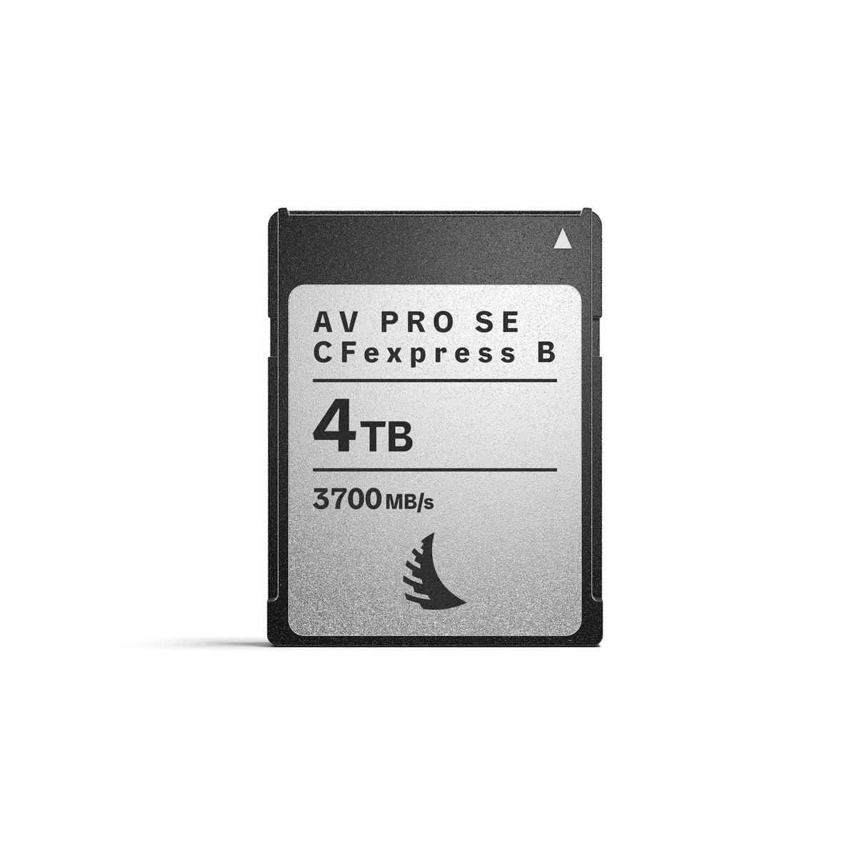 Angelbird AV PRO SE CFexpress 4TB V4 Type B Memory Card up to 12K+ RAW