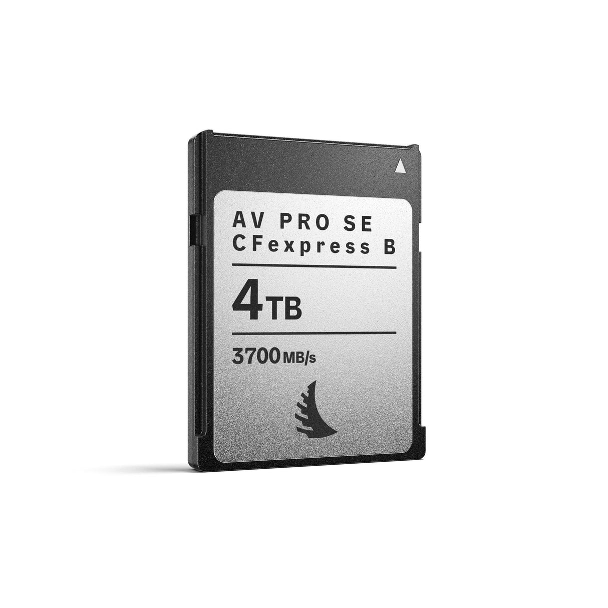 Angelbird AV PRO SE CFexpress 4TB V4 Type B Memory Card up to 12K+ RAW