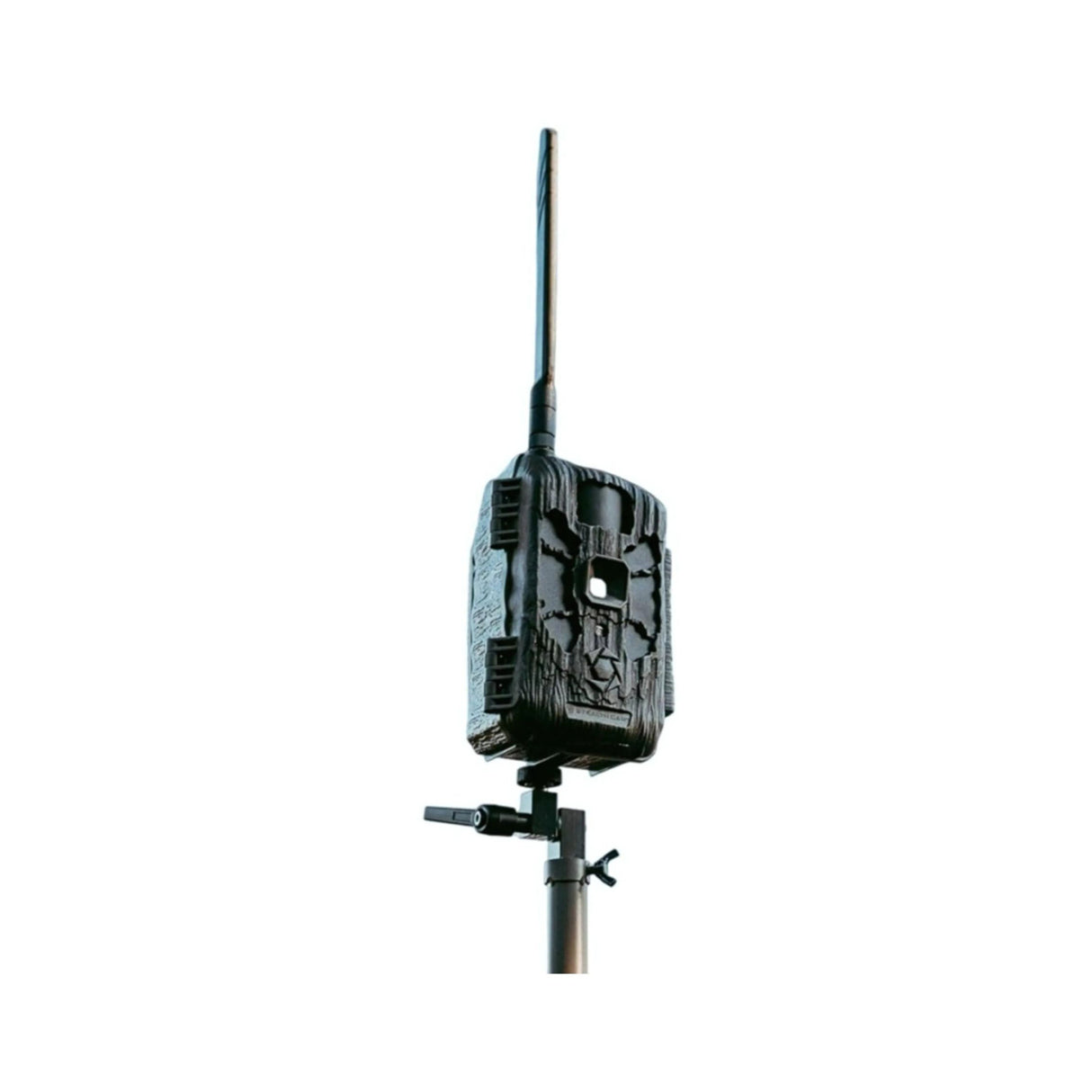 Stealth Cam DECEPTOR MAX 2.0 Trail Camera (Brown) with 32 GB Memory Card and Card Reader (2 Pack)