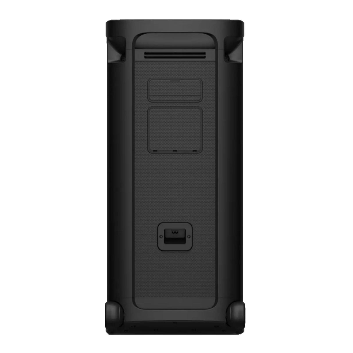 Sony ULT TOWER 9 Wireless Party Speaker with 360-Degree Sound and Lights 25-Hour Battery Life