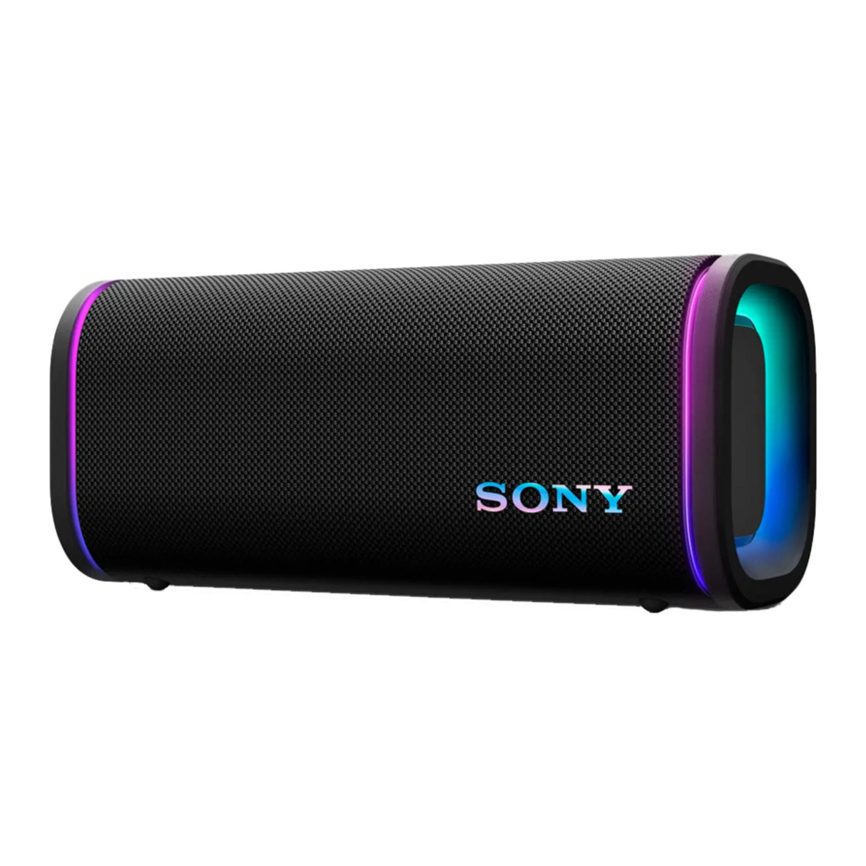 Sony ULT FIELD 5 Wireless Portable Speaker IP67 Waterproof with 25H Battery and Bass Boost (Black)