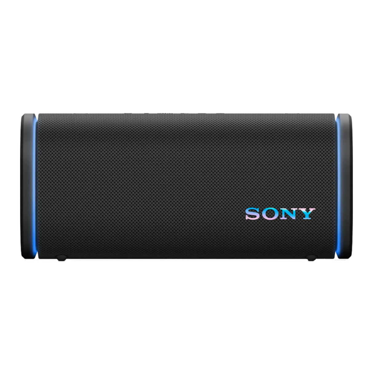 Sony ULT FIELD 5 Wireless Portable Speaker IP67 Waterproof with 25H Battery and Bass Boost (Black)