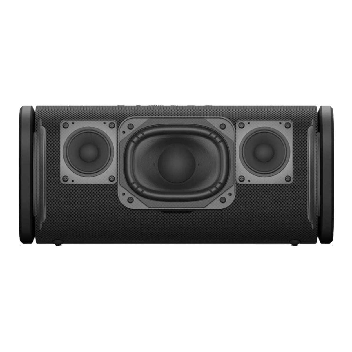 Sony ULT FIELD 5 Wireless Portable Speaker IP67 Waterproof with 25H Battery and Bass Boost (Black)