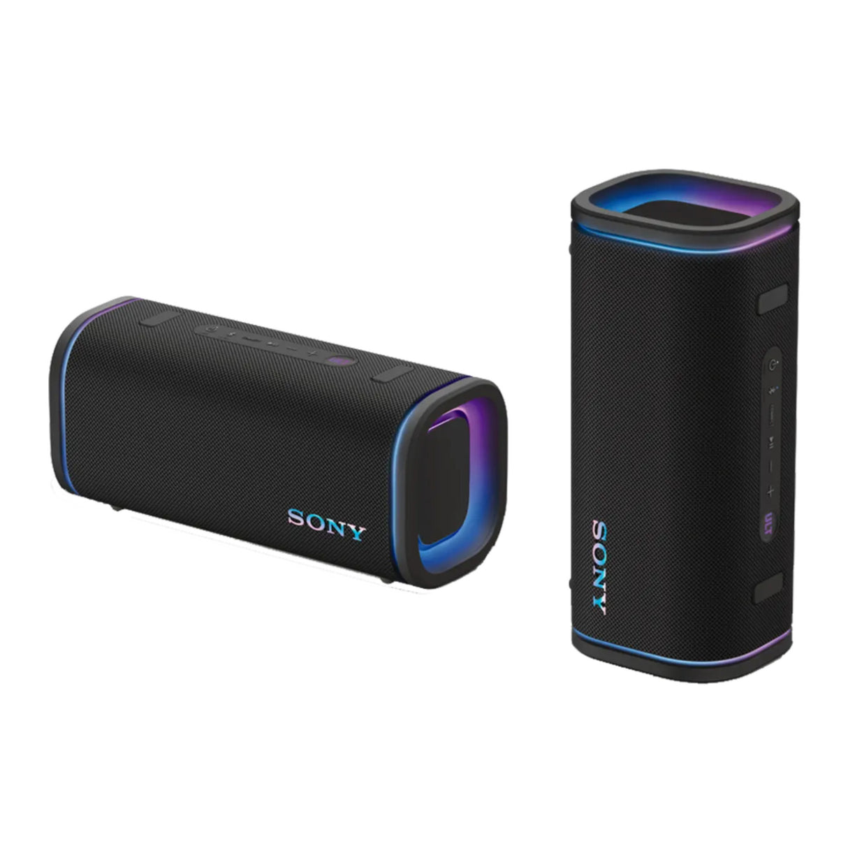 Sony ULT FIELD 5 Wireless Portable Speaker IP67 Waterproof with 25H Battery and Bass Boost (Black)