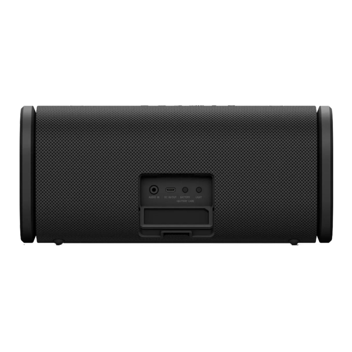 Sony ULT FIELD 5 Wireless Portable Speaker IP67 Waterproof with 25H Battery and Bass Boost (Black)