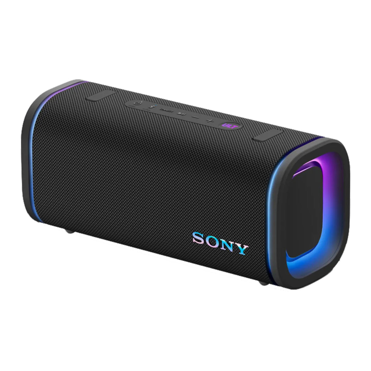 Sony ULT FIELD 5 Wireless Portable Speaker IP67 Waterproof with 25H Battery and Bass Boost (Black)