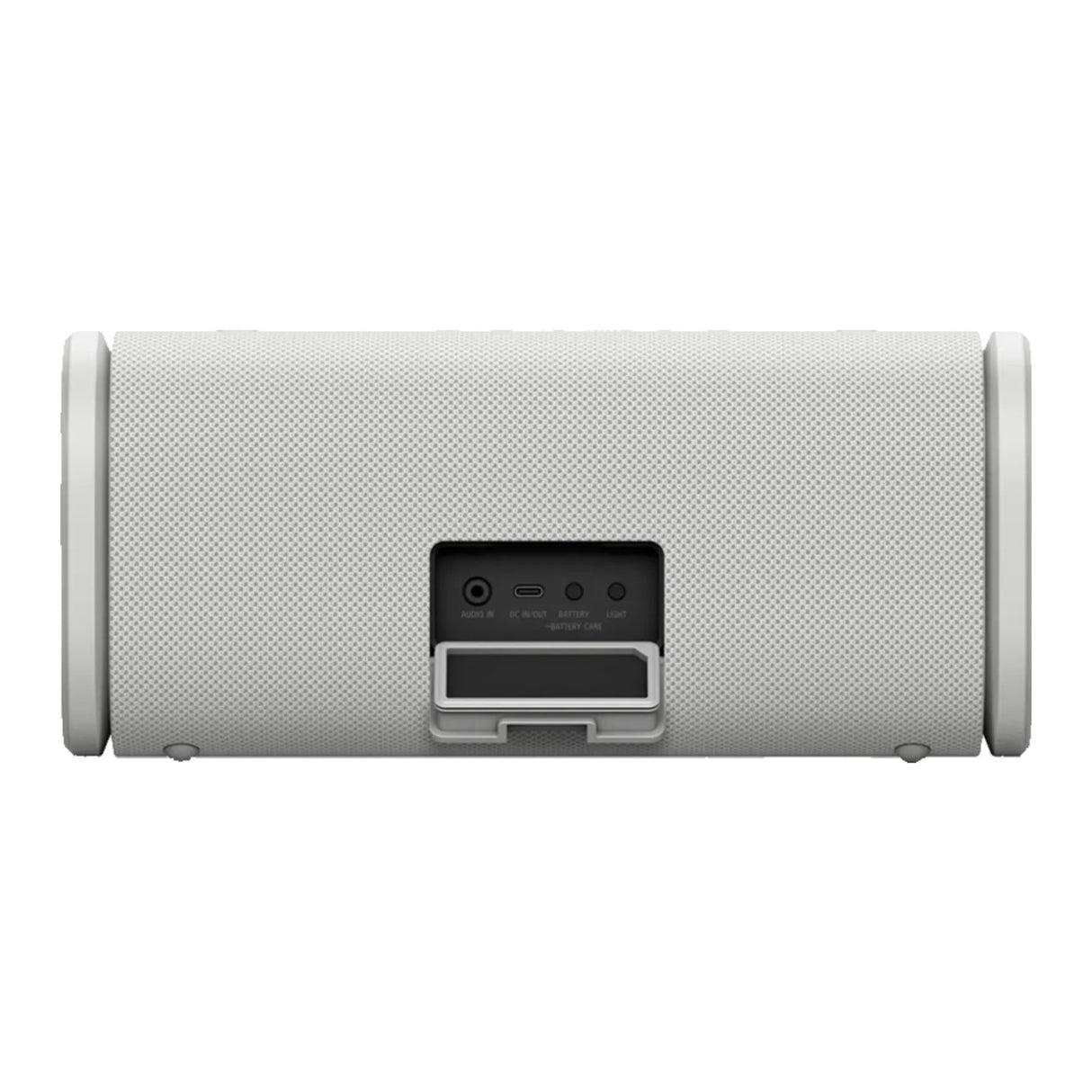 Sony ULT FIELD 5 Wireless Portable Speaker IP67 Waterproof with 25H Battery Bass Boost (Off White)