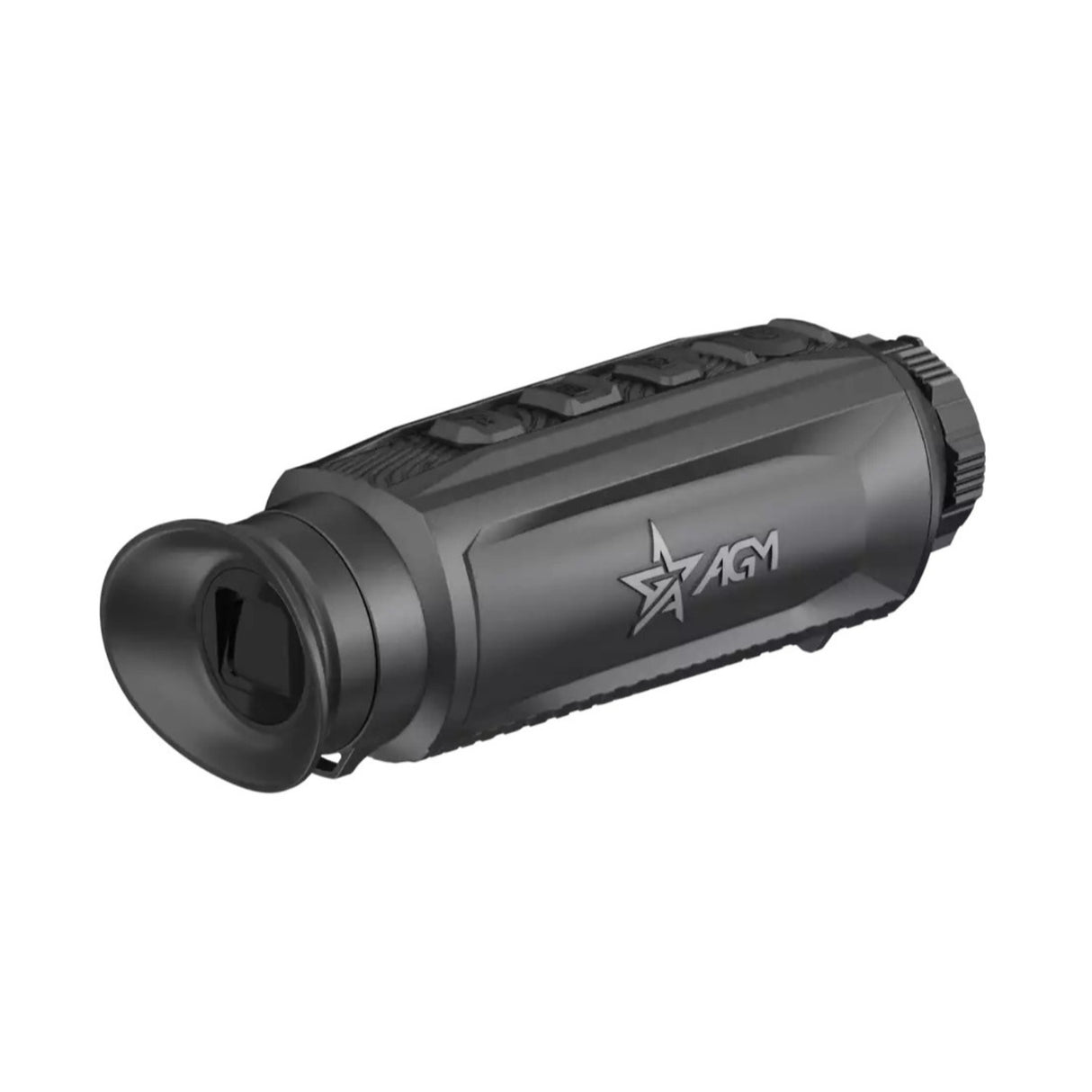 AGM TaipanV2 19-320 Thermal Monocular (320×256) with Upgraded Sub-35mK 12 Micron Thermal Detector