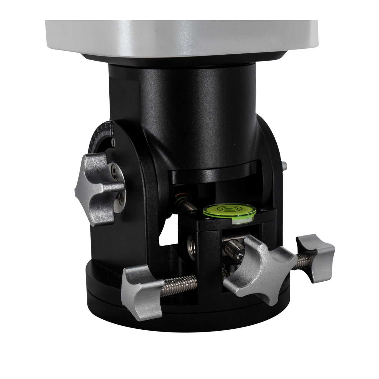 MirroSky by Spectrum Optics HX35 Smart Harmonic Mount Imager with Alt-AZ mode