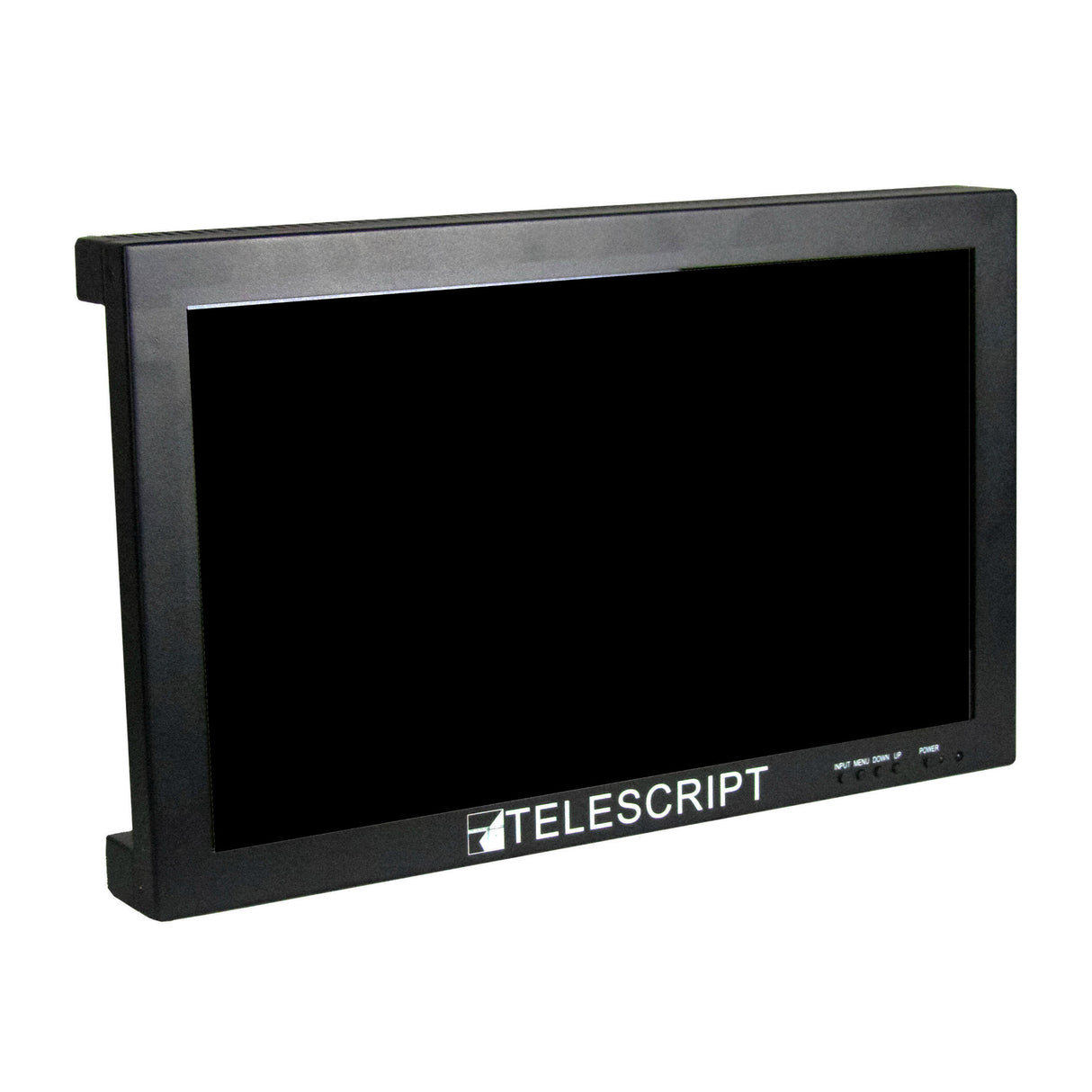 Telescript 23.8-Inch Reference Day-Bright Monitor with Mount (Black)