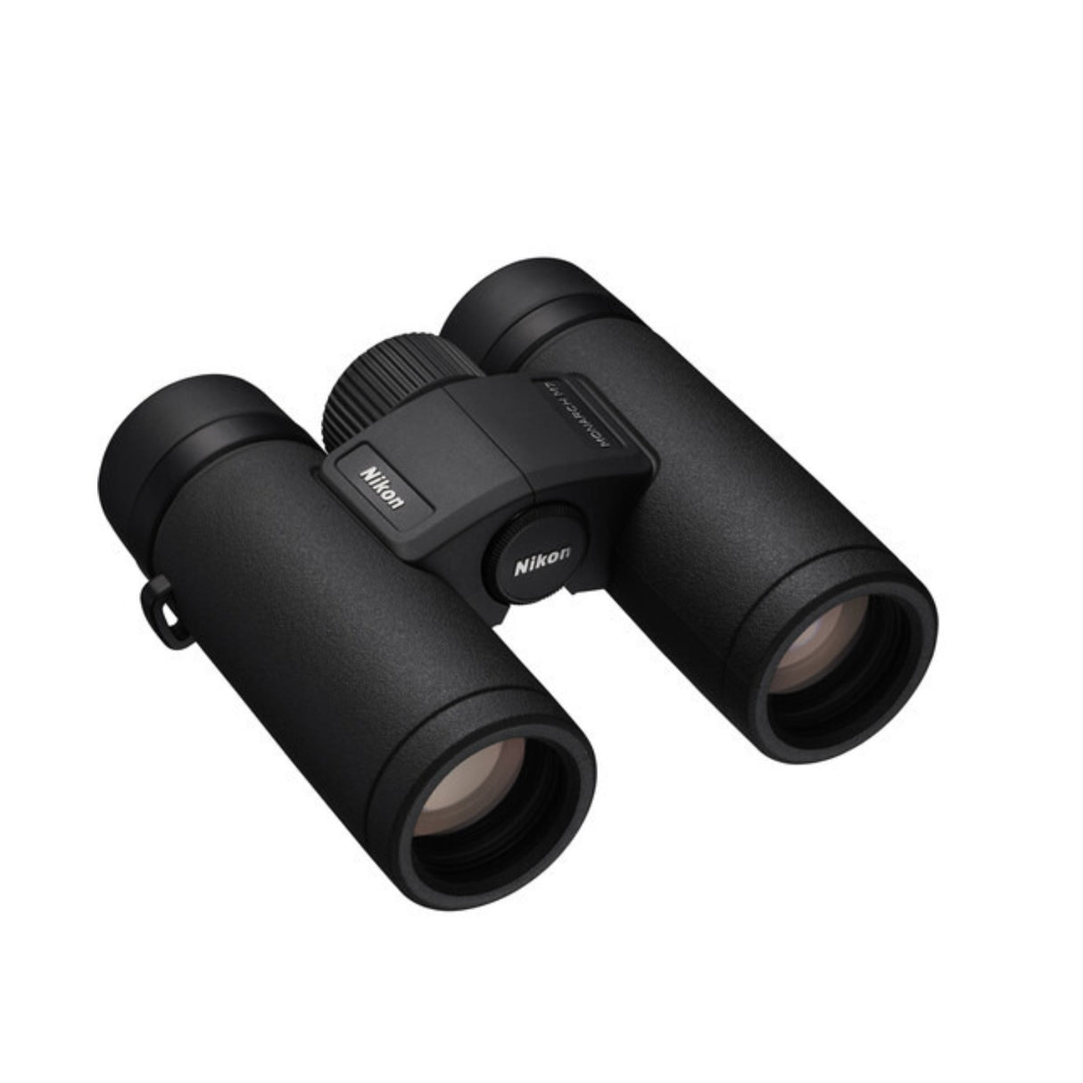 Nikon 8x30 Monarch M7 Binoculars Wide-Angle with ED Glass and Prism Coatings (Certified Refurbished)