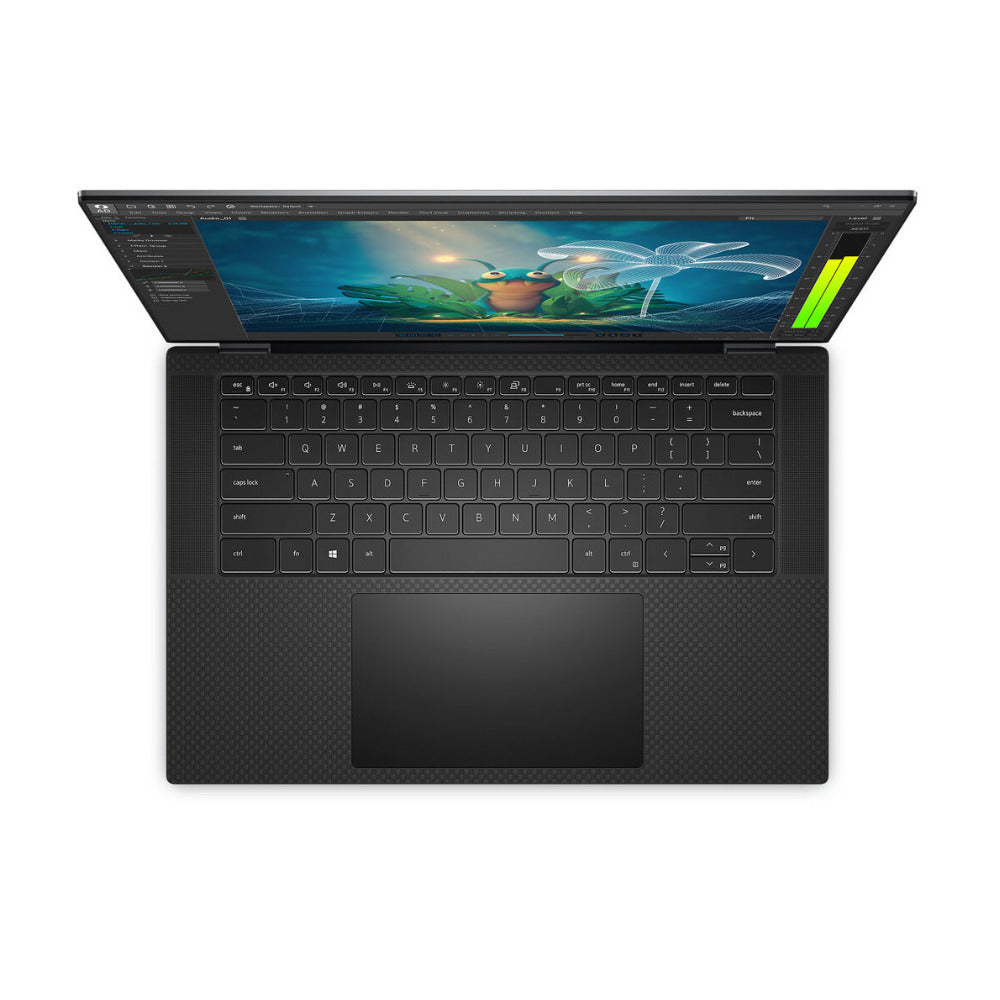 Dell Precision 5570 Mobile Workstation, 15.6" FHD, Intel Core i7, 32GB RAM, 1TB SSD (Certified Refurbished)