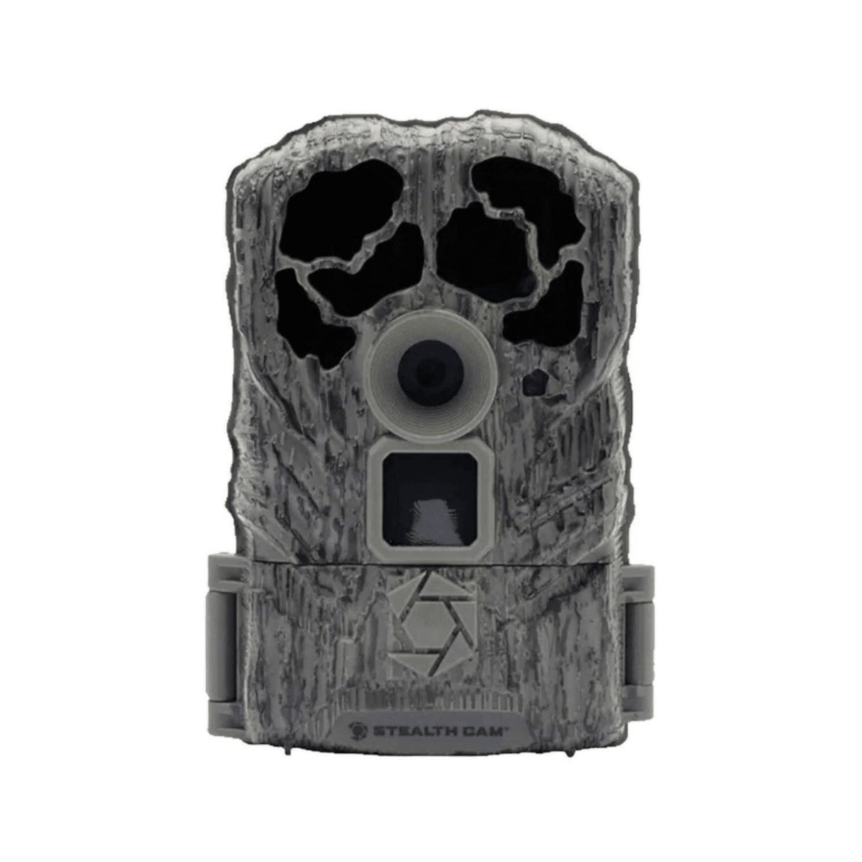 Stealth Cam Browtine 16MP Game Camera Bundle with Card Reader (3 Pack)