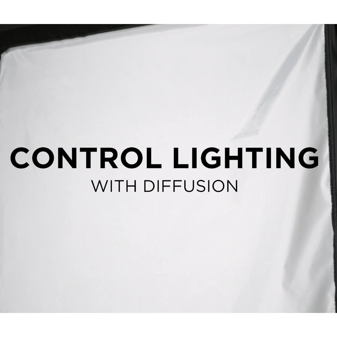 Westcott 26-Inch Octa-S Rapid Box Switch Softbox with Egg Crate Grid and Switch Insert Bundle