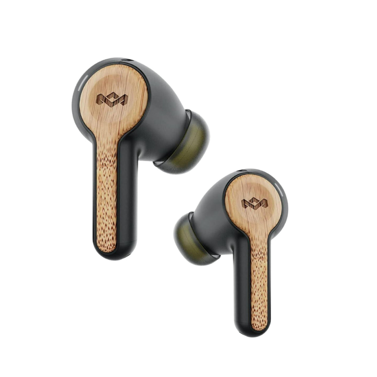 Garmin vivoactive 6 GPS Smartwatch (Slate with Black Band) Bundle with Wireless Earbuds