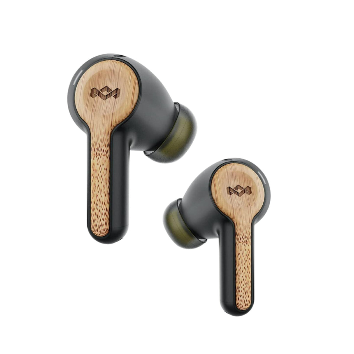 Garmin vivoactive 6 GPS Smartwatch (Metallic Jasper Green) Bundle with Wireless Earbuds