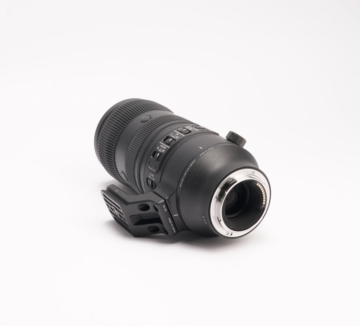 Sigma AF 70-200mm F/2.8 DG DN OS (Sports) for Leica L-Mount