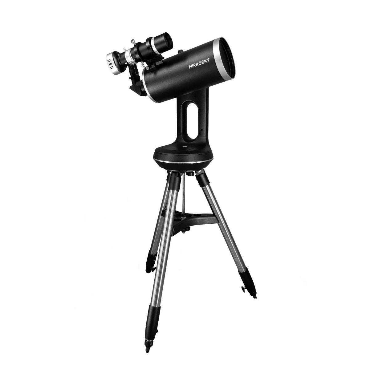 MirroSky by Spectrum SkyPilot 127 Smart Telescope with Alt-AZ Mount