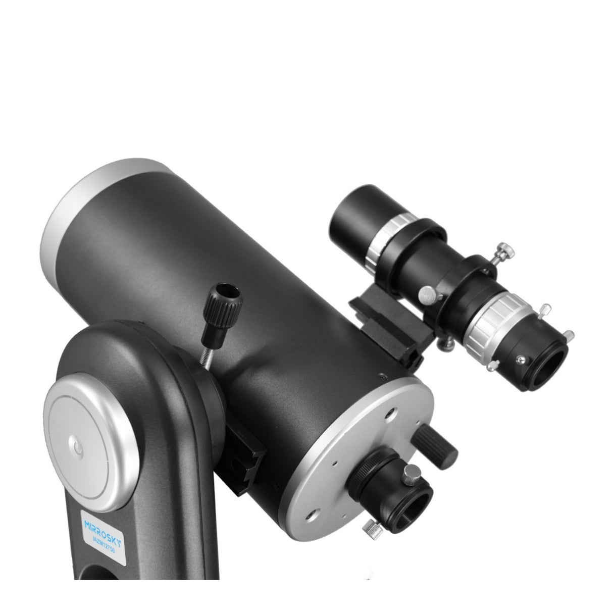 MirroSky by Spectrum SkyPilot 127 Smart Telescope with Alt-AZ Mount