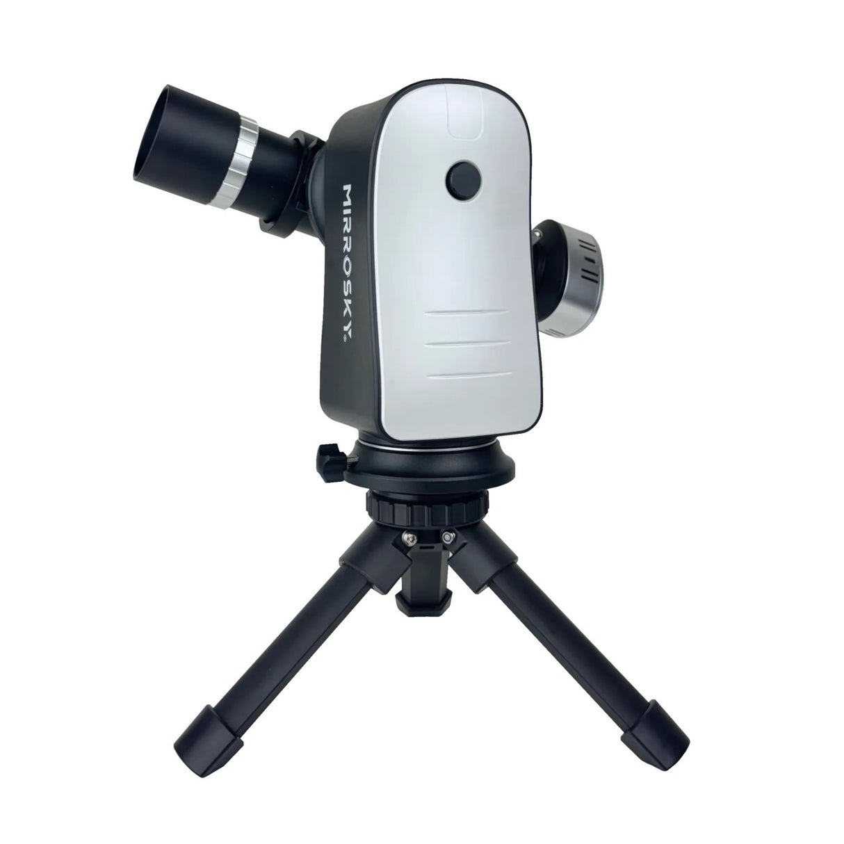 MirroSky by Spectrum SkyPilot SPi53 Smart Telescope with Equatorial Mode