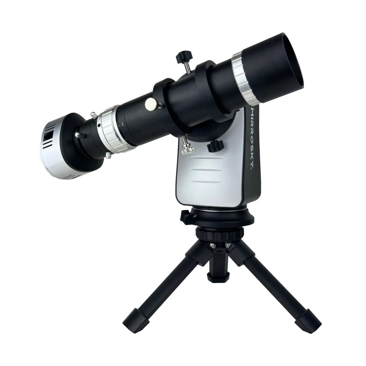 MirroSky by Spectrum SkyPilot SPi53 Smart Telescope with Equatorial Mode