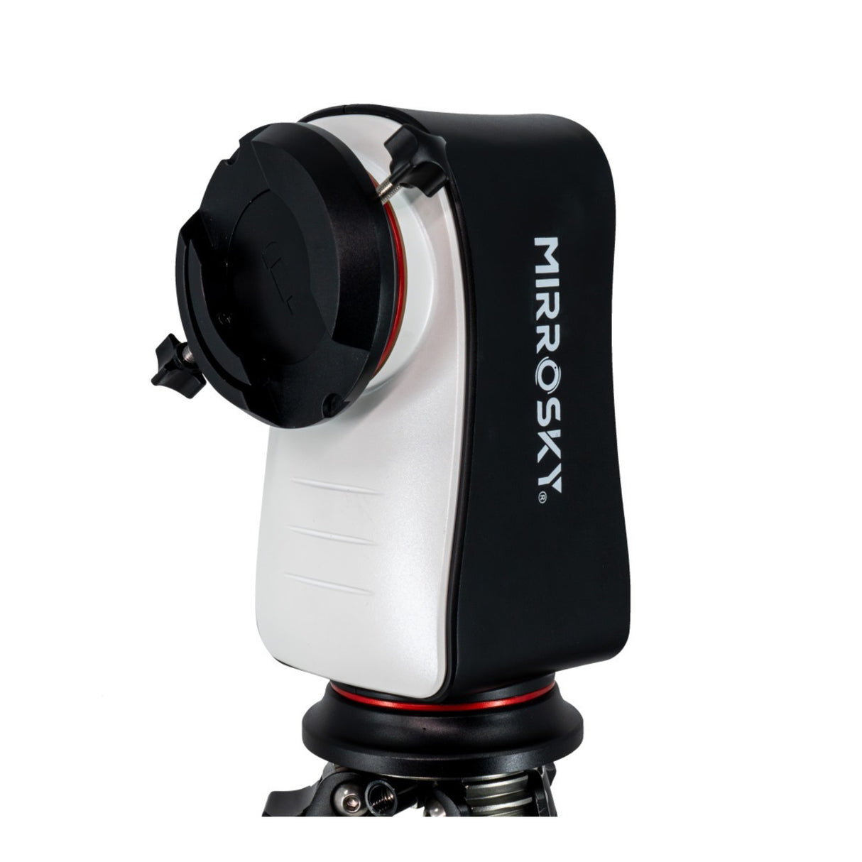 MirroSky by Spectrum SkyPilot SPi53 Smart Telescope with Equatorial Mode