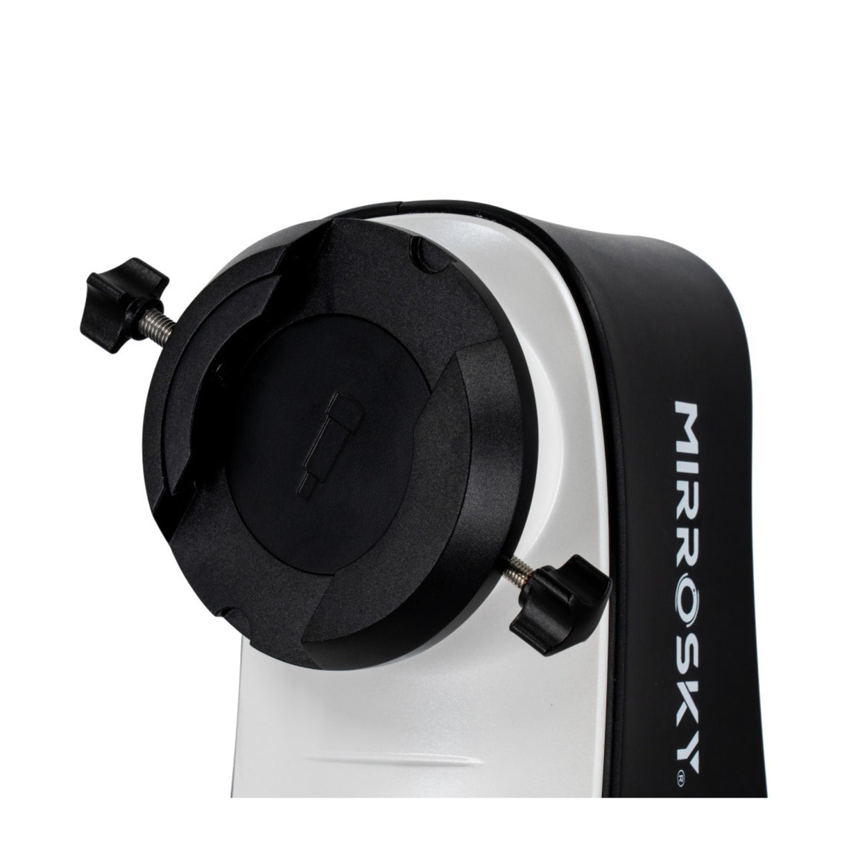 MirroSky by Spectrum SkyPilot SPi53 Smart Telescope with Equatorial Mode