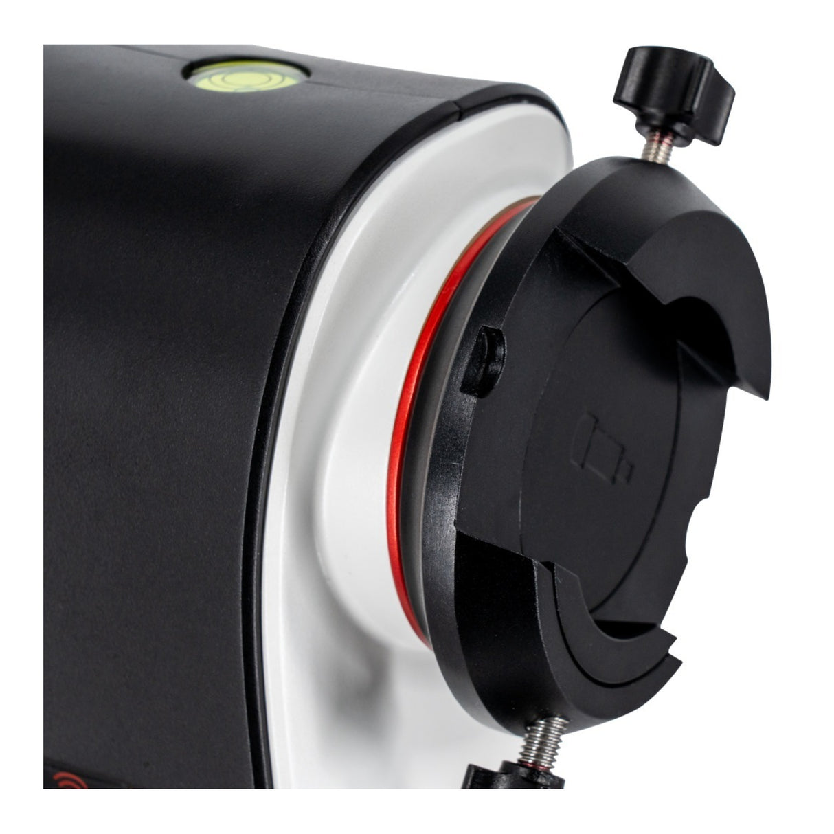 MirroSky by Spectrum SkyPilot SPi53 Smart Telescope with Equatorial Mode