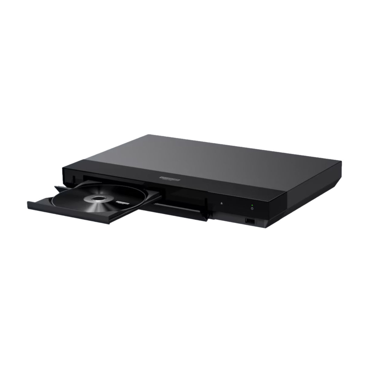 Sony 4K Ultra HD Blu-ray Player
