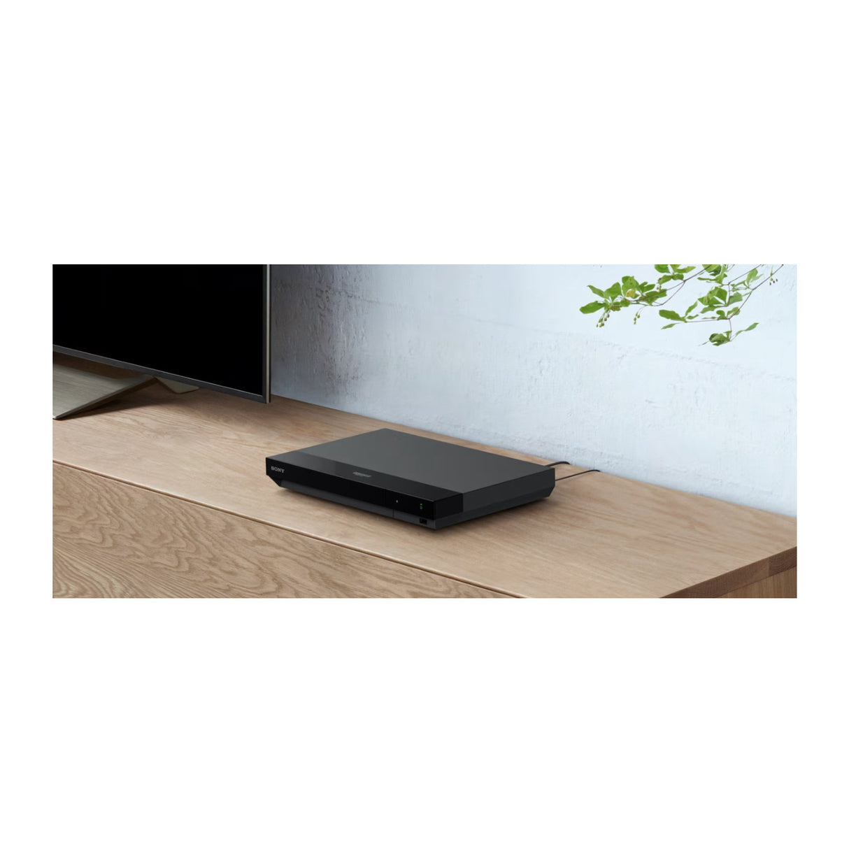 Sony 4K Ultra HD Blu-ray Player