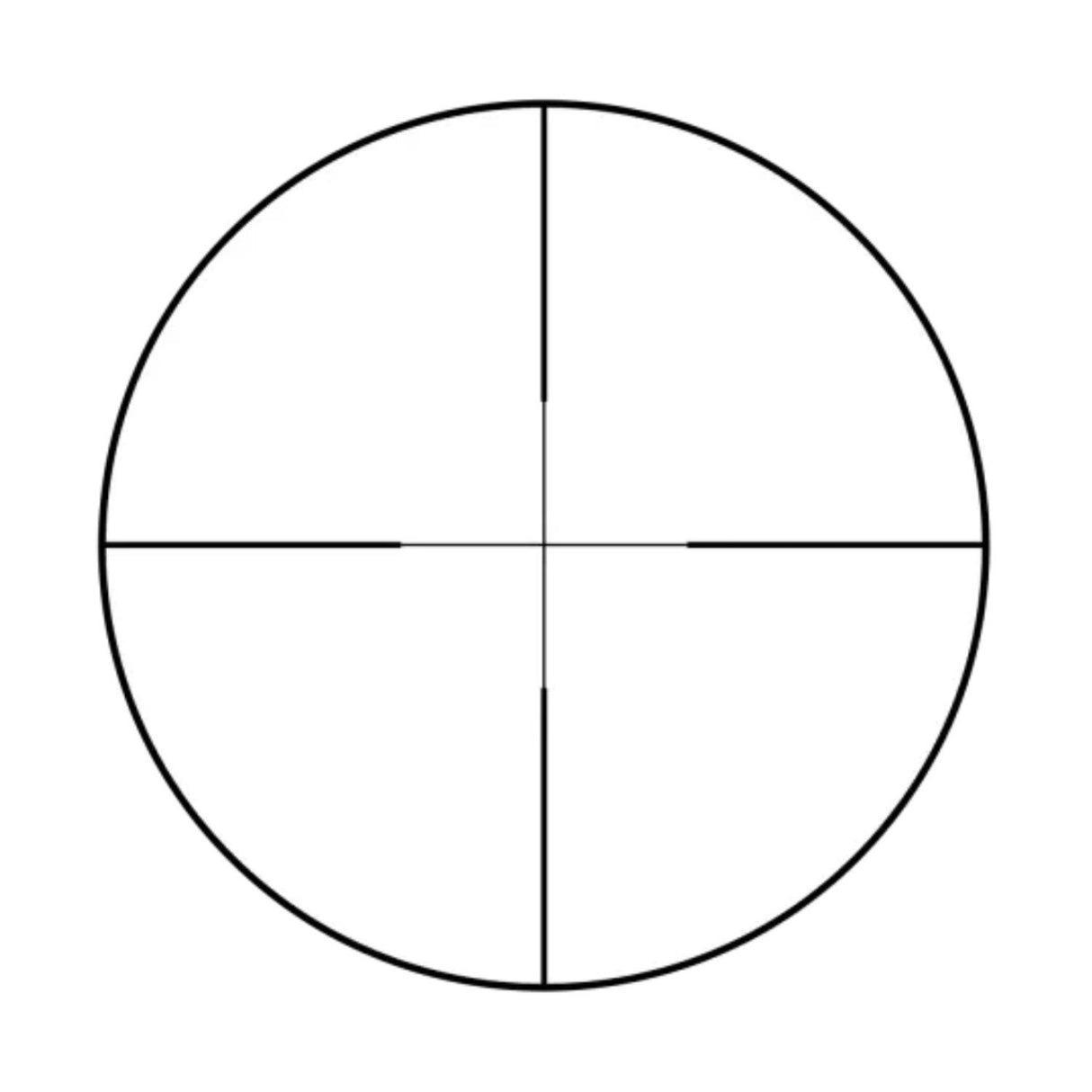 Burris Signature HD 5-25x50mm Riflescope Rear Focal Plane Fine Plex Reticle