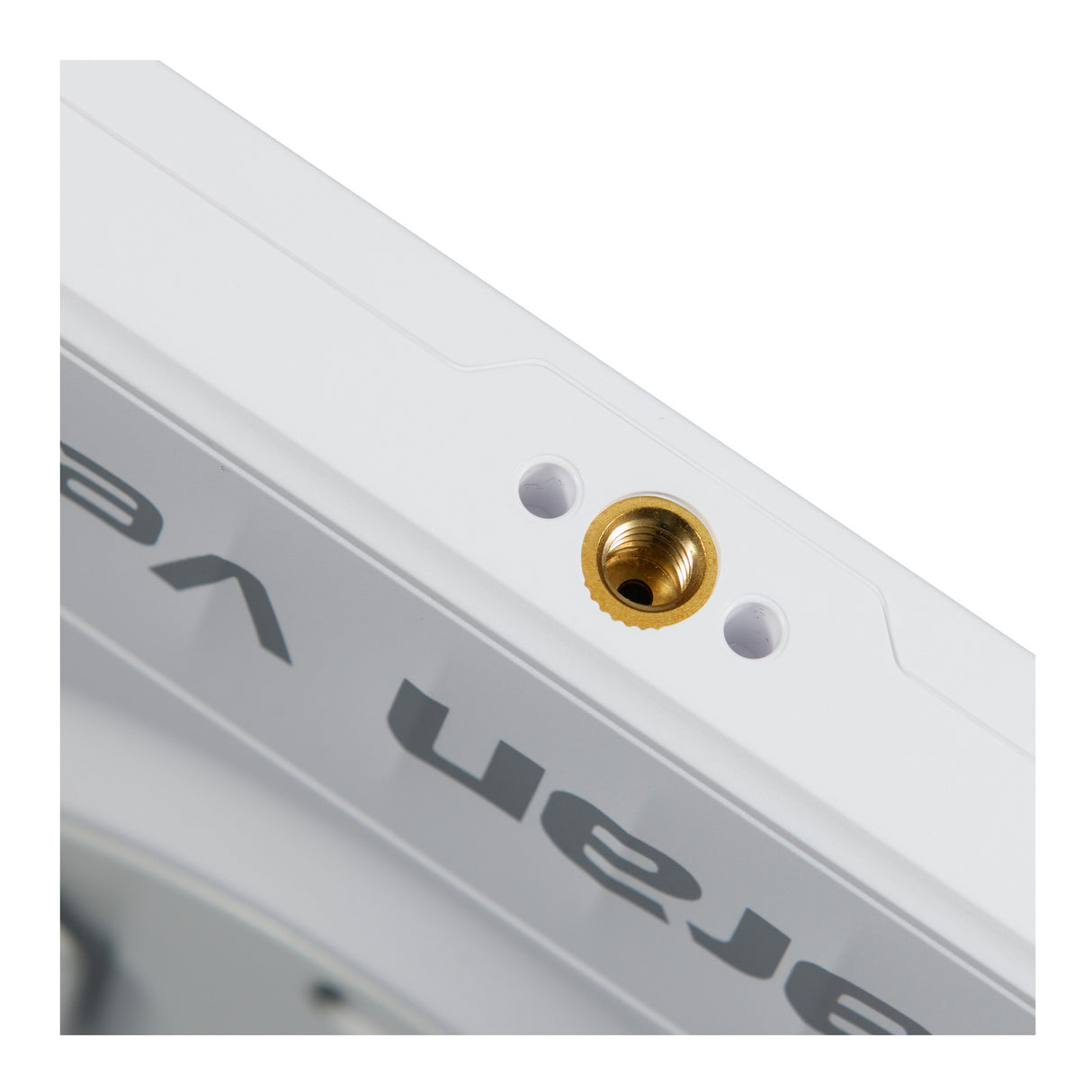 Amaran Verge Edge-Lit LED Panel Light Flicker-Free Eye-Safe - White (US)