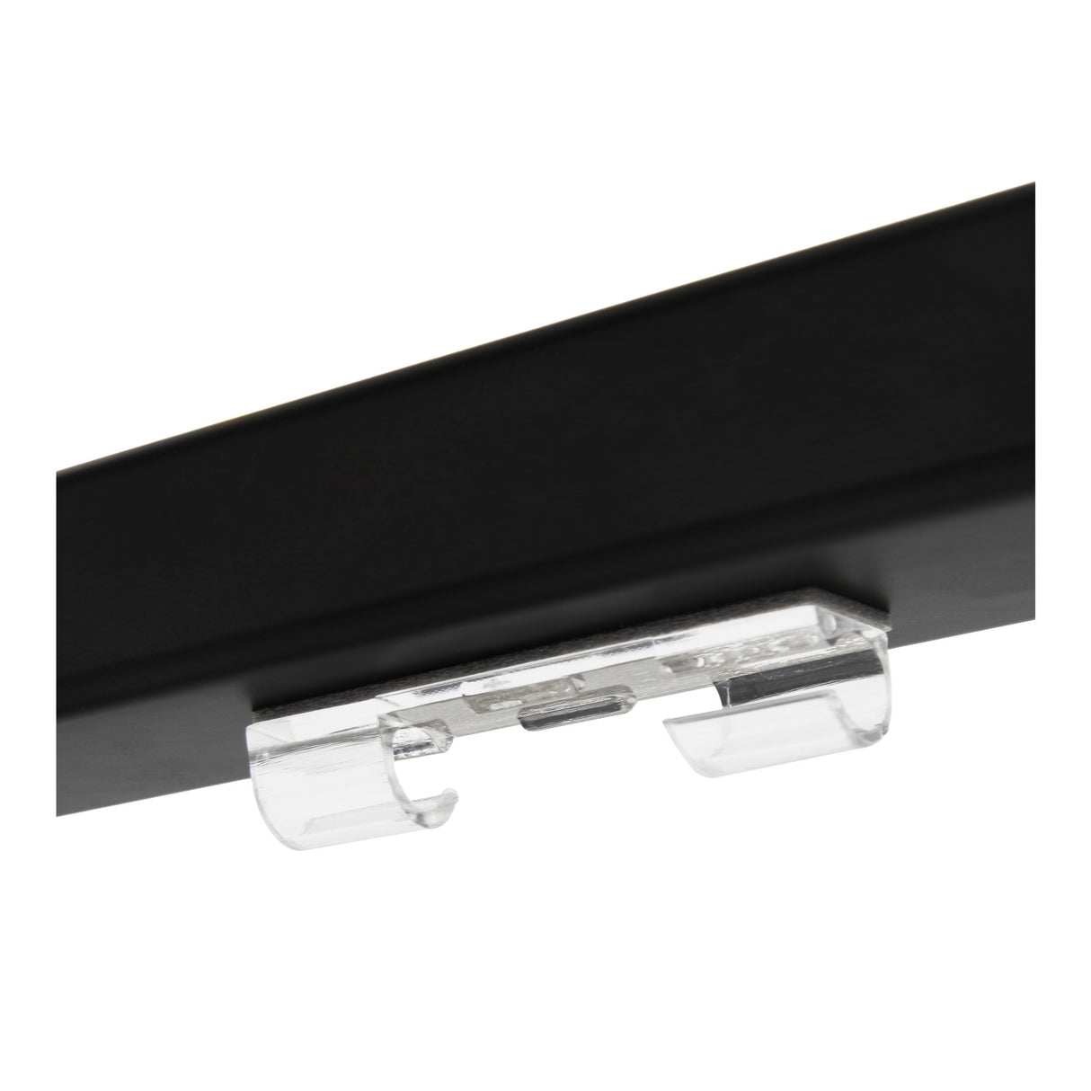 Amaran Verge Desk Clamp Stand - Black