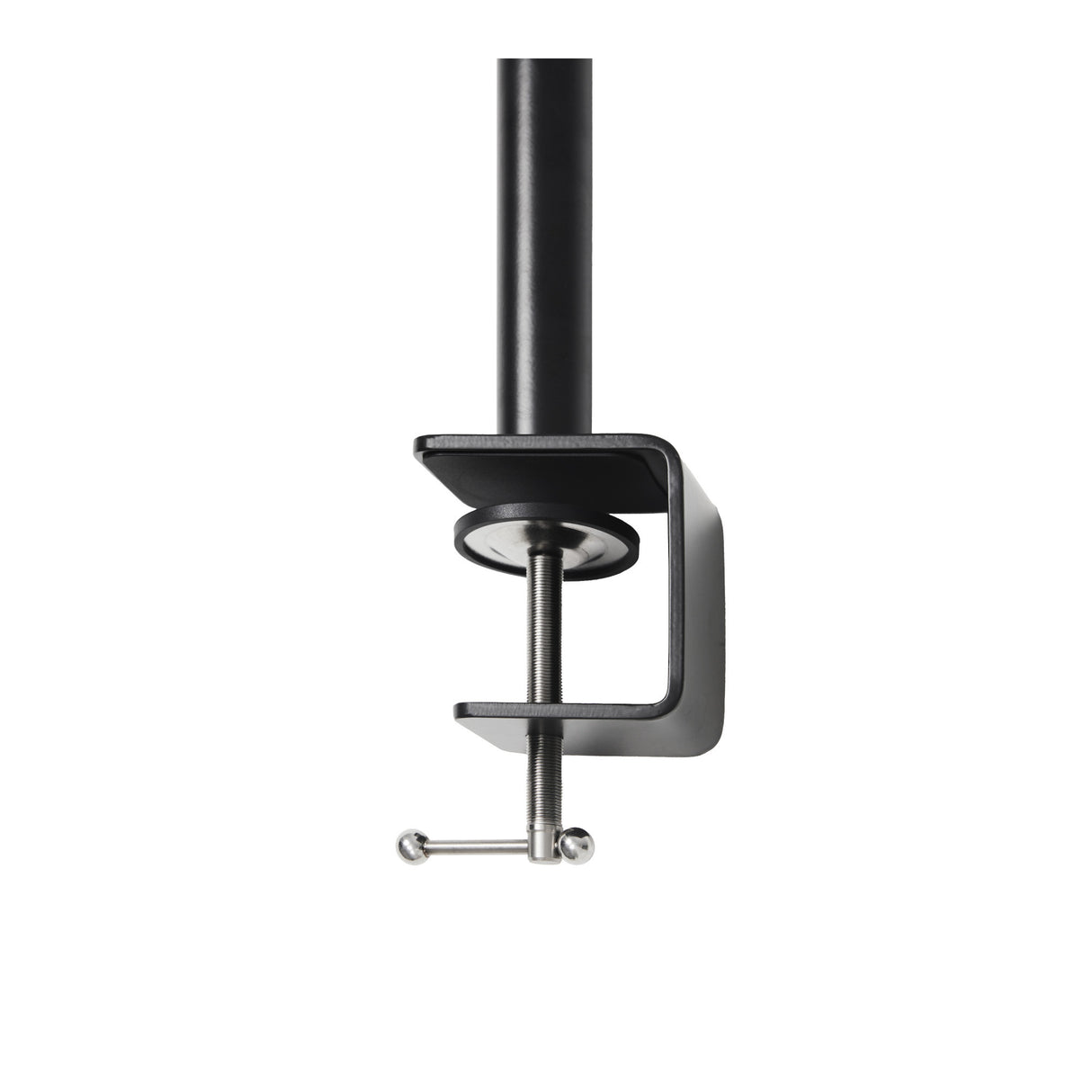 Amaran Verge Desk Clamp Stand - Black