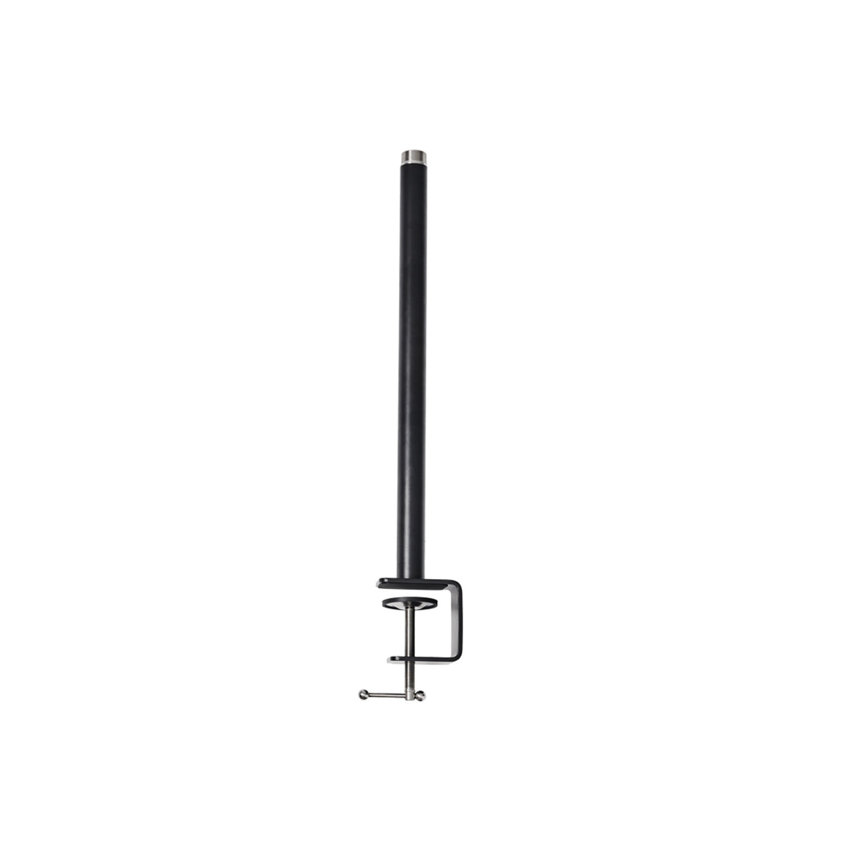 Amaran Verge Desk Clamp Stand - Black