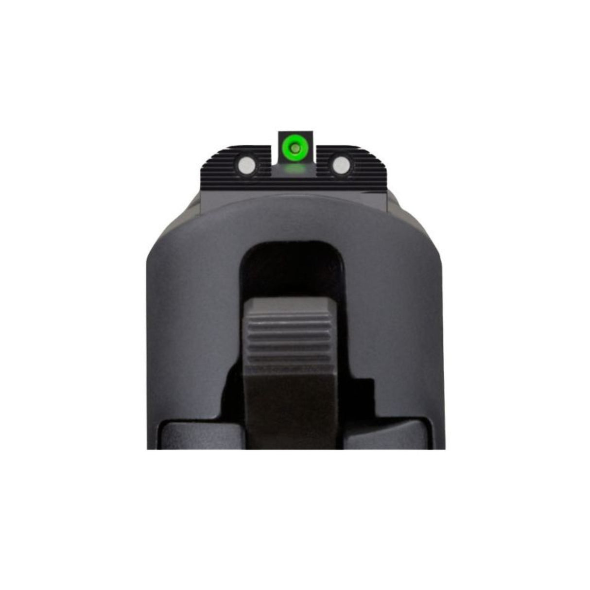 Sig Sauer X-Ray3 Day/Night Sights No 8 Front, No 8 Rear, Square Notch (Black)