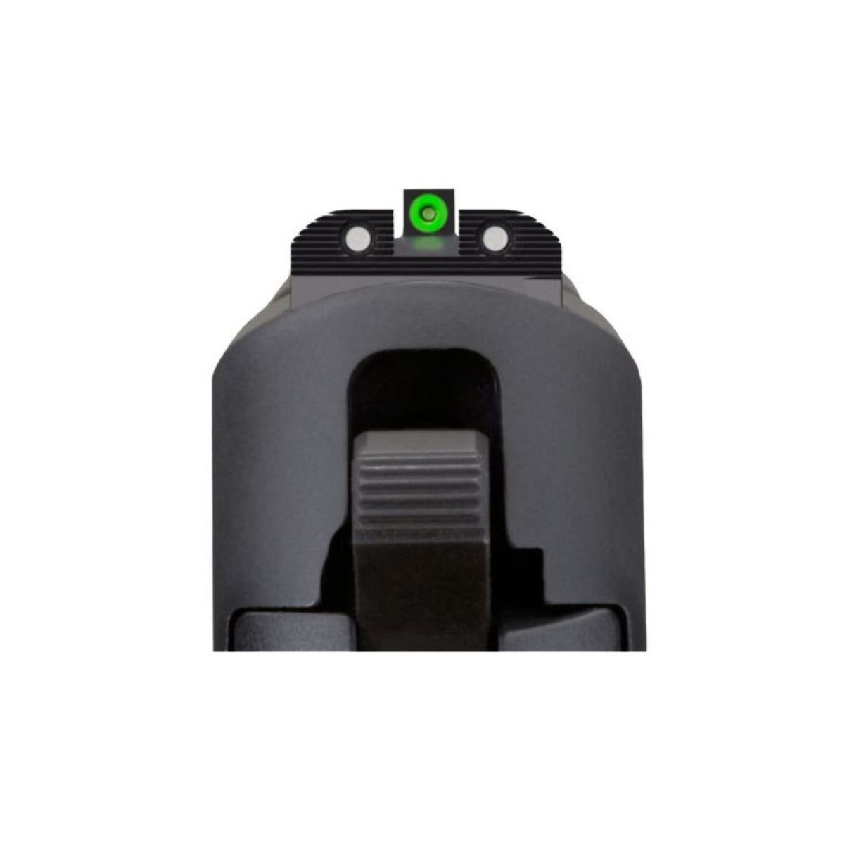 Sig Sauer X-Ray3 Day/Night Sights No 6 Front, No 6 Rear, Square Notch (Black)