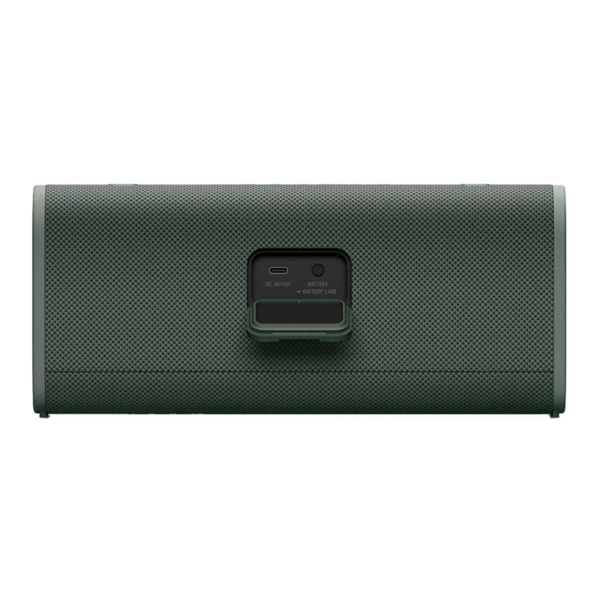 Sony ULT FIELD 3 Portable Wireless Speaker (Forest Gray) Bundle
