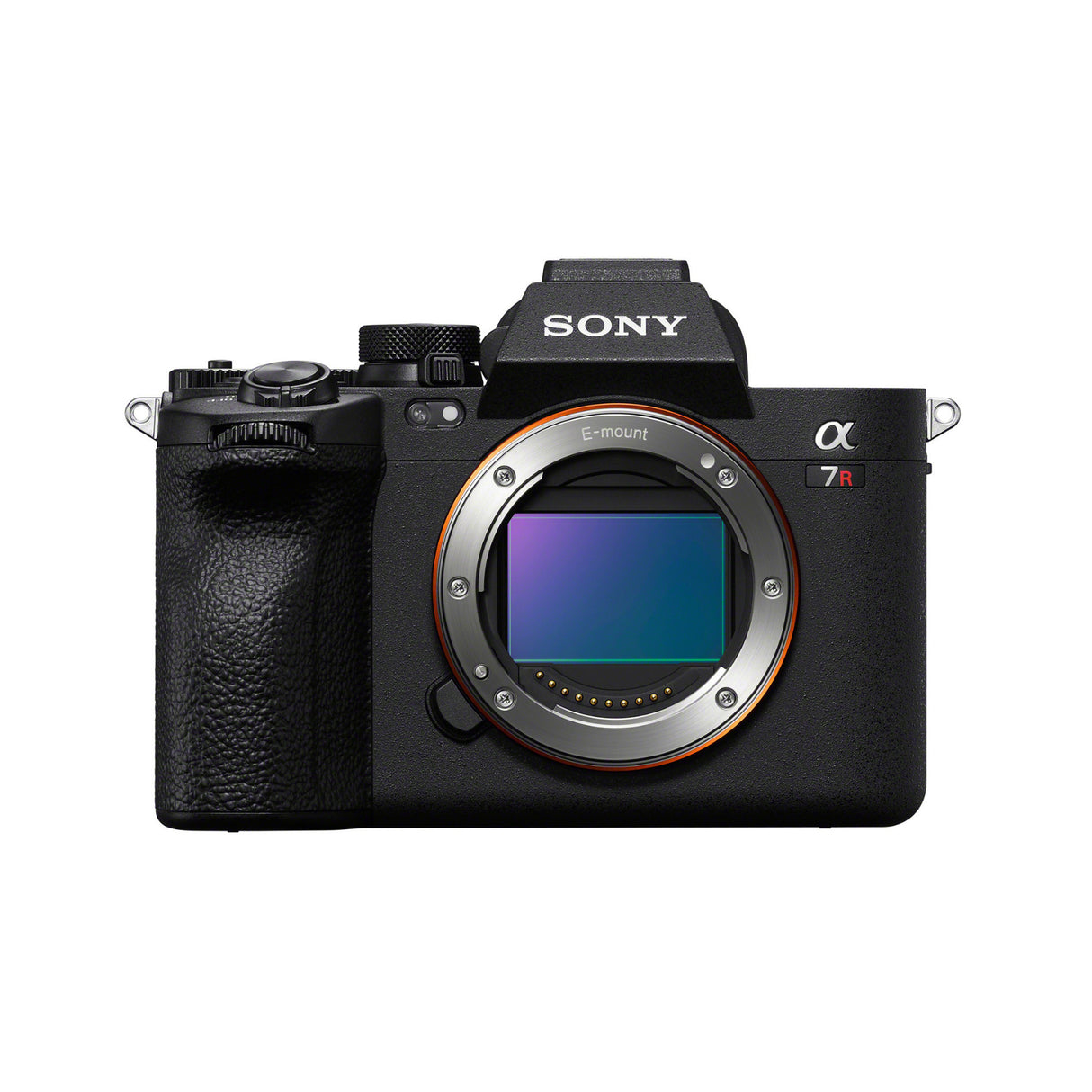 Sony a7R V 61MP Full-Frame Mirrorless Camera with 24-70mm f/2.8 GM Lens Bundle
