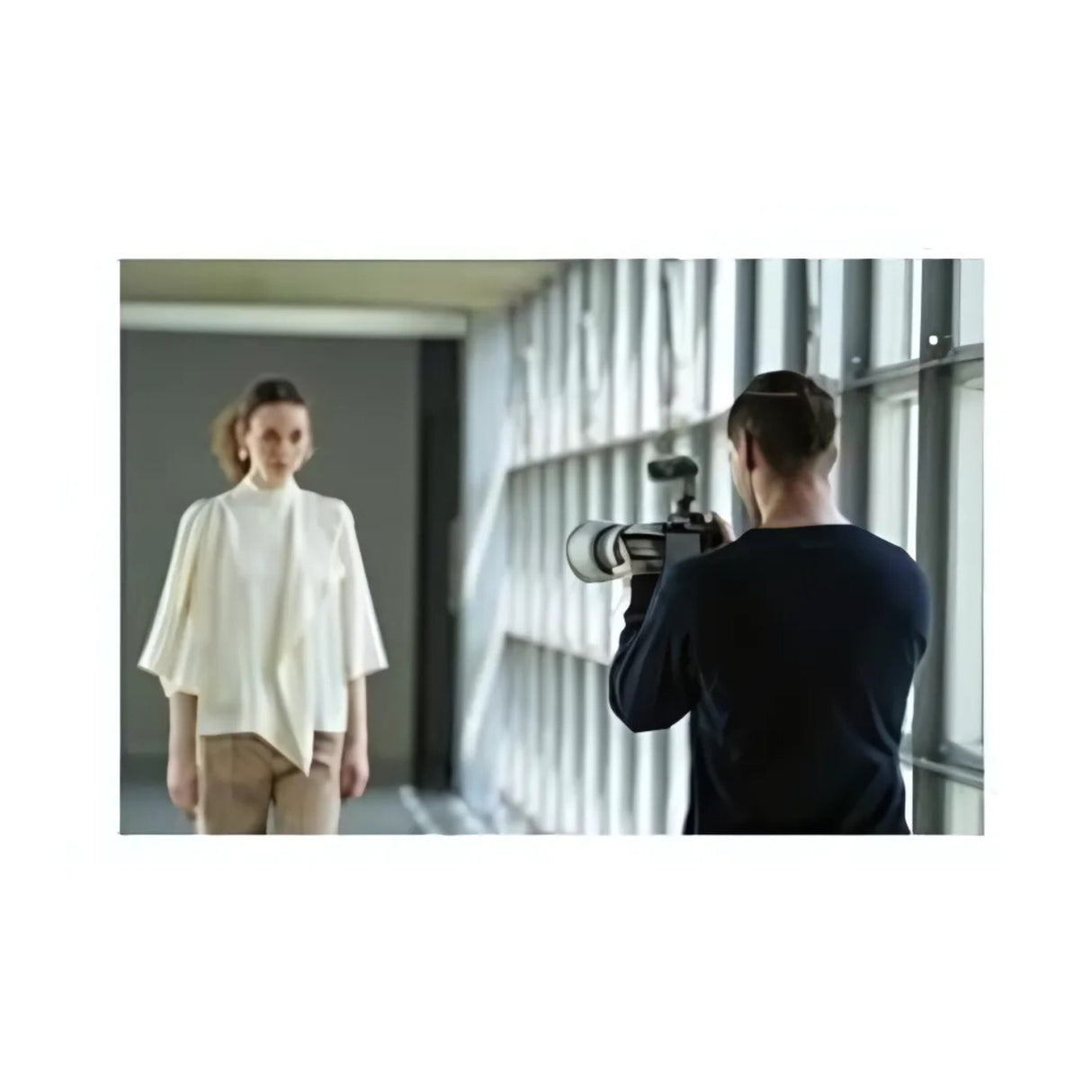 Sony a7R V 61MP Full-Frame Mirrorless Camera with 24-70mm f/2.8 GM Lens Bundle