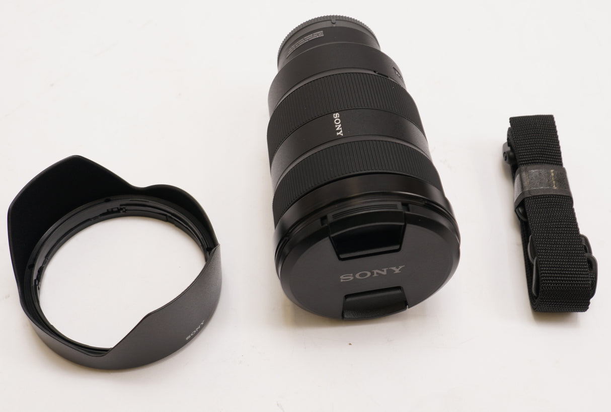Sony FE 24-70mm f/2.8 GM Lens (Used)