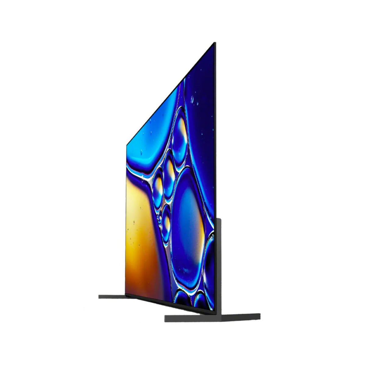 Sony BRAVIA 8 II QD-OLED Google TV 65-Inch 4K HDR with AI Technology (2025)