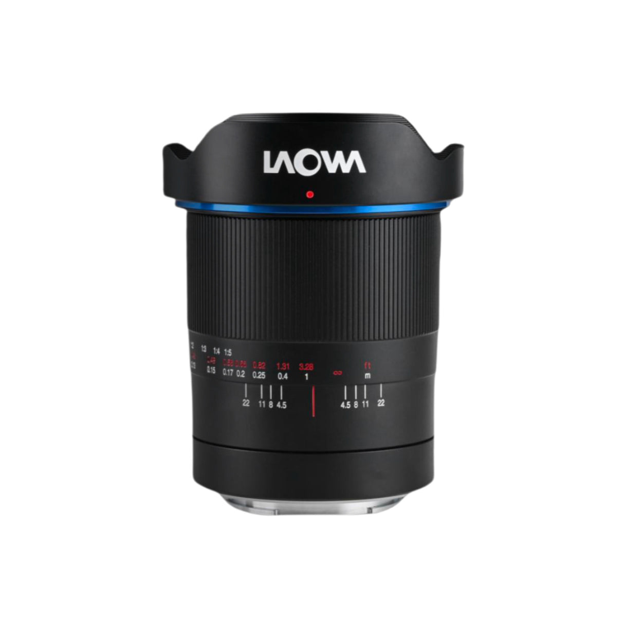Laowa 15mm f/4.5 0.5X Wide Angle Macro (Auto Aperture) for Canon EF Mount