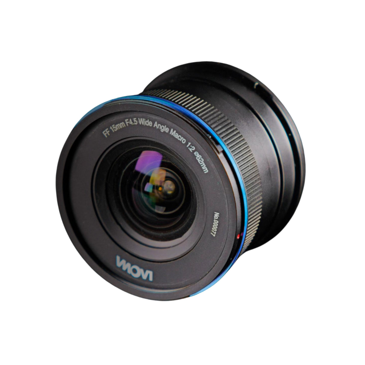 Laowa 15mm f/4.5 0.5X Wide Angle Macro (Auto Aperture) for Sony E-Mount